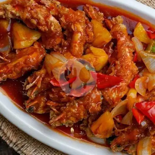 Gambar Makanan Seafood Ana Salsa 21  12