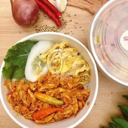 Gambar Makanan Taichan Goreng Banda Aceh 8