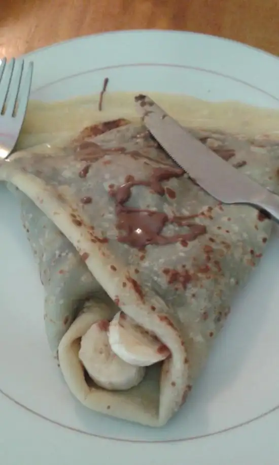 Gambar Makanan Scooperific La Creperie 13