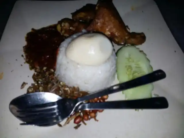 Restoran Nasi Lemak Ayam Kampung Food Photo 13