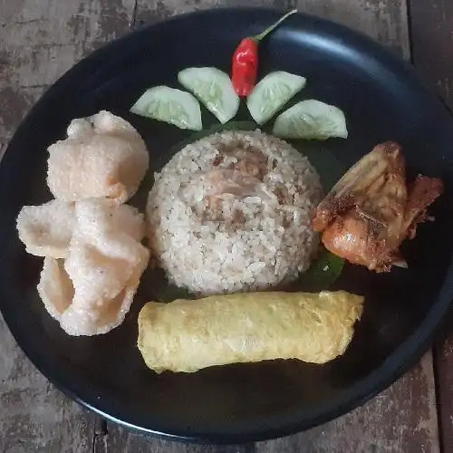 Gambar Makanan Kedai ABI  9