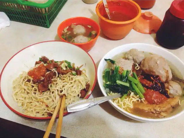 Gambar Makanan Bakso Titoti 14