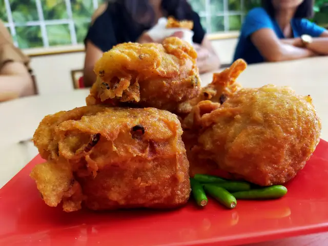 Gambar Makanan Kedai Kopi Oh 16