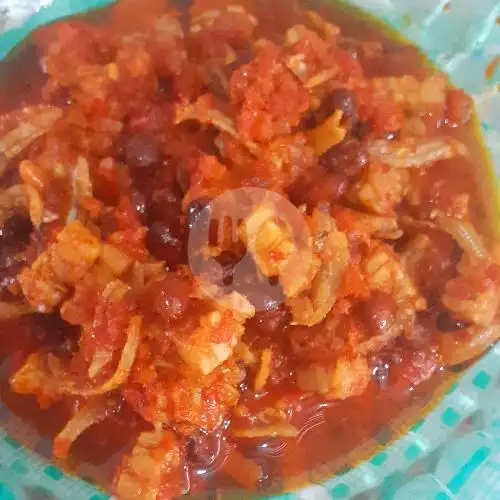 Gambar Makanan Sambal Rumahan Annisa, Marpoyan Damai 15