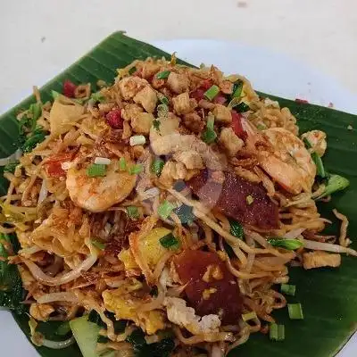 Gambar Makanan Mie Pangsit Asli Medan, Nusa Dua 1