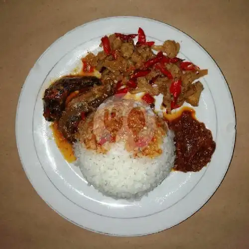 Gambar Makanan Warmindo Kongkow 11