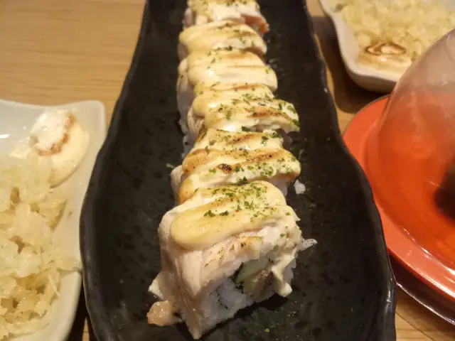 Gambar Makanan Sushi Tei 15