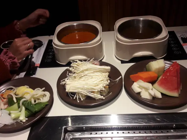 Gambar Makanan Shabu Hachi 9