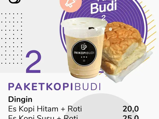 Gambar Makanan IniKopiBudi 4