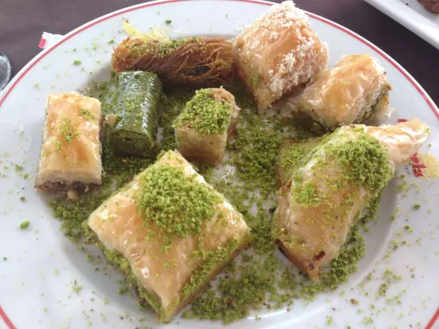 Güllüoğlu - Nejat Güllü'nin yemek ve ambiyans fotoğrafları 18