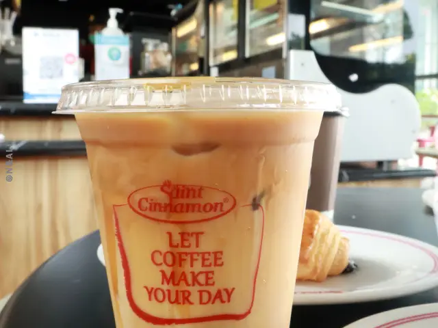 Gambar Makanan Saint Cinnamon & Coffee 10