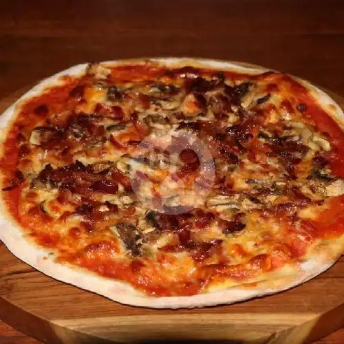 Gambar Makanan W And W Home Made Pizza, Seseh 4