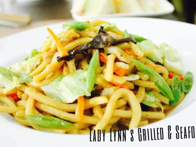 Lady Lynn Grilled & Seafood Restaurant Food Photo 8