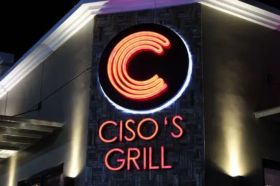 Ciso's Grill Bar and Restaurant Food Photo 1