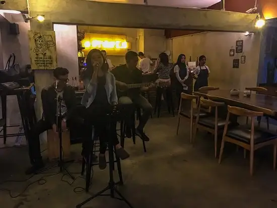 Gambar Makanan Osteria Bandung 11