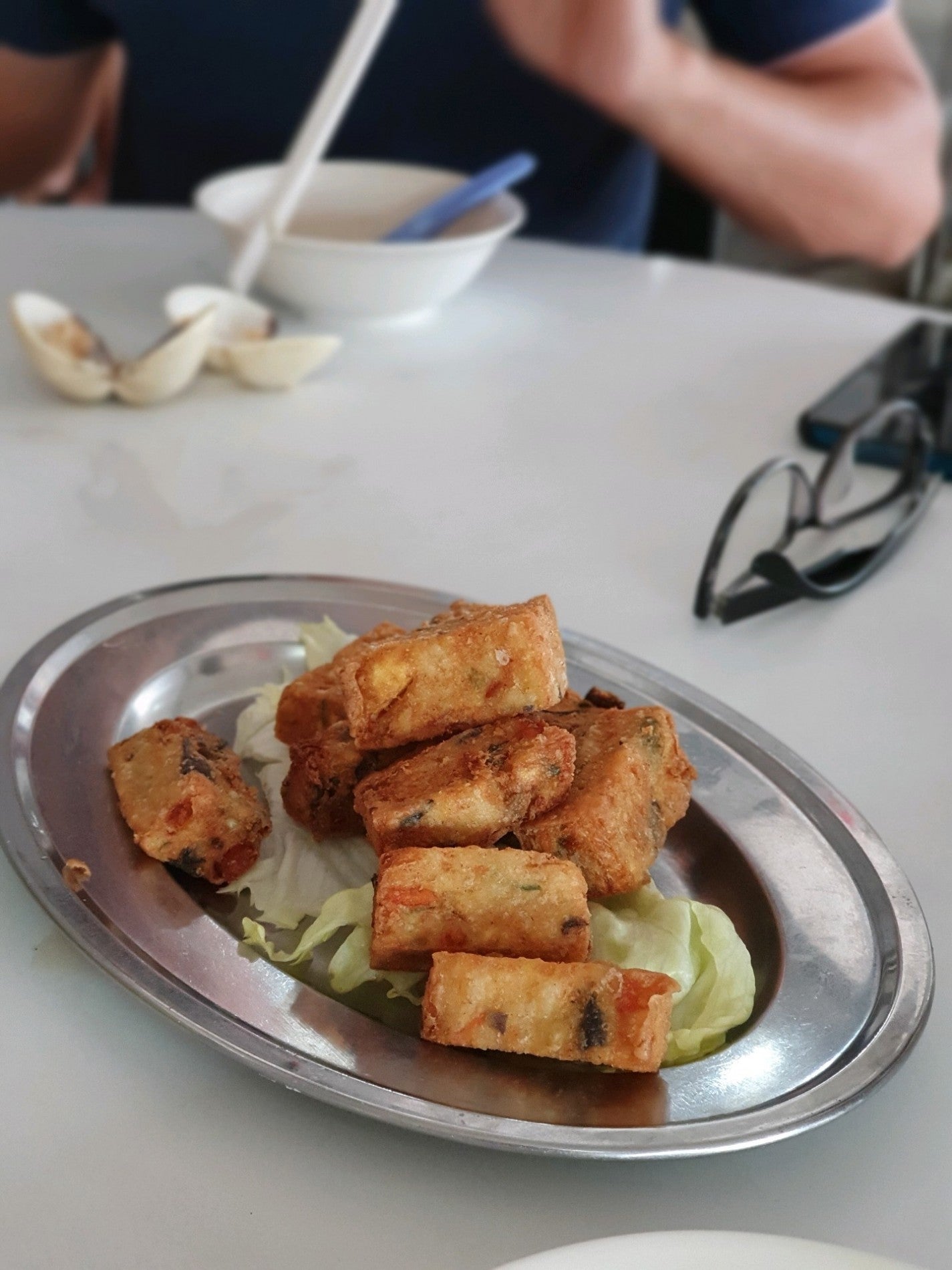 Bako Seafood Restaurant, Restaurant, Kuching YummyAdvisor