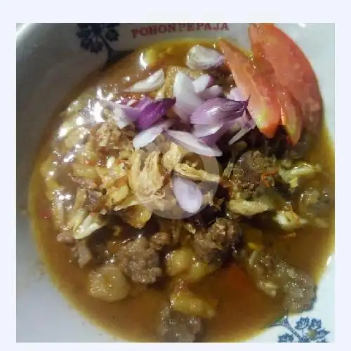 Gambar Makanan Sate Maranggi Mekarsari 5