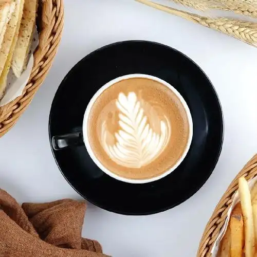 Gambar Makanan Guzva Coffee & Resto 15