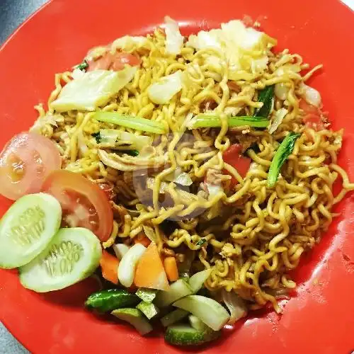 Gambar Makanan Nasi Goreng Raja Rasa, Artzimar 3 10