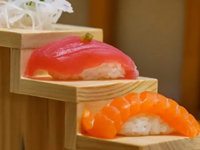 Gambar Makanan Sushi Hiro 12