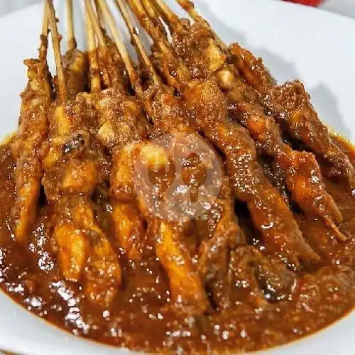 Gambar Makanan SATE AYAM BANG IMRON 10