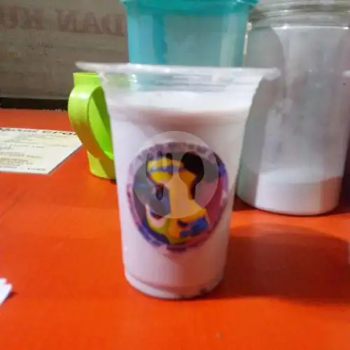 Gambar Makanan Susu Murni Ci Om, Kiaracondong 6