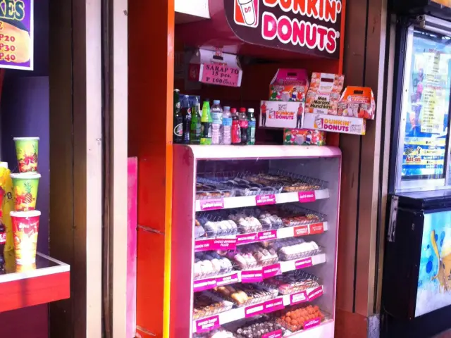 Dunkin Donuts Food Photo 5