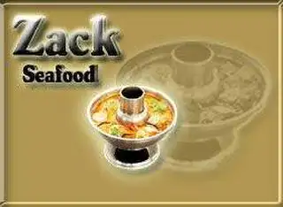 Zack Seafood Food Photo 2