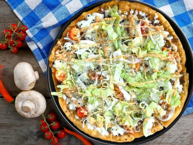 EmmaMia’s Pizza - Hernaez Avenue, Bakyas Food Photo 1