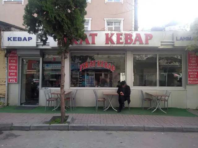 Fırat Kebap'nin yemek ve ambiyans fotoğrafları 4