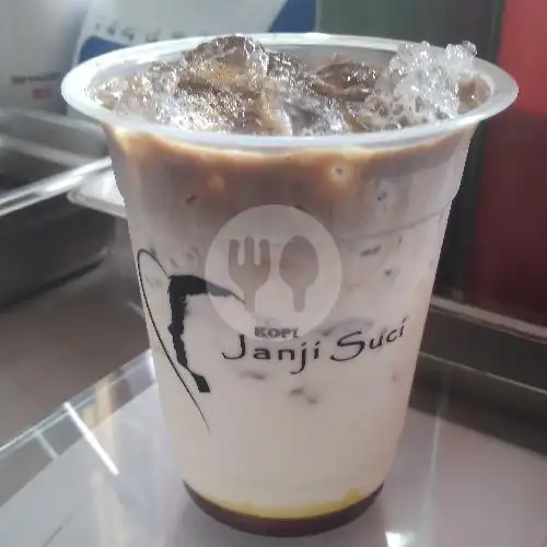 Gambar Makanan Kopi Janji Suci, Ahmad Yani 5