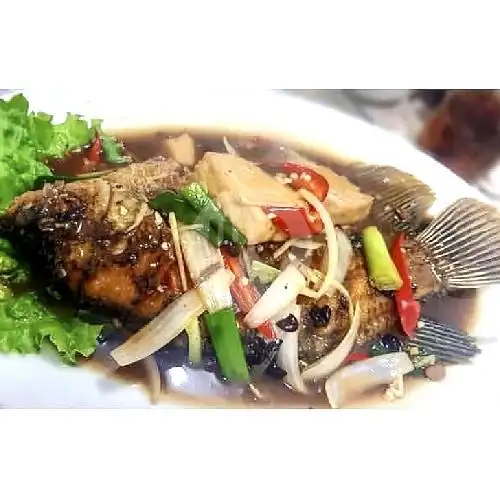 Gambar Makanan Akhun Chinese Food, Jelambar 1