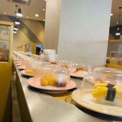 Sushi King