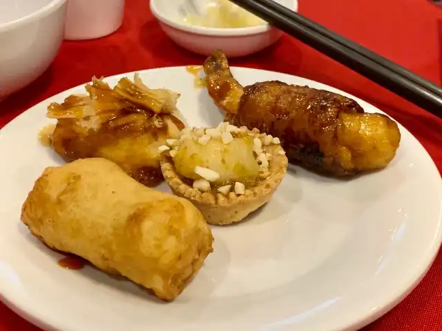 Noble Season (Hei Yeong Seng) Chinese Restaurant Food Photo 6