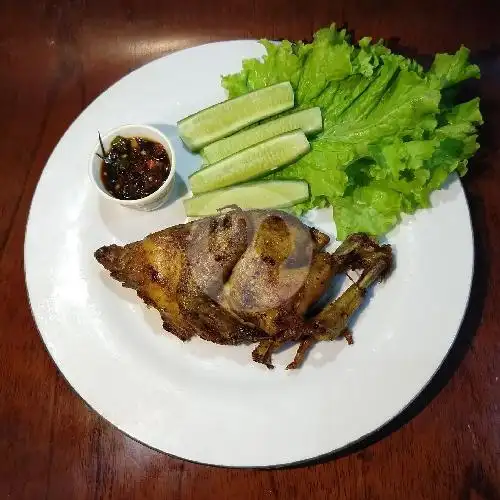 Gambar Makanan BAPER (Bakaran Pedas Rempah) 4