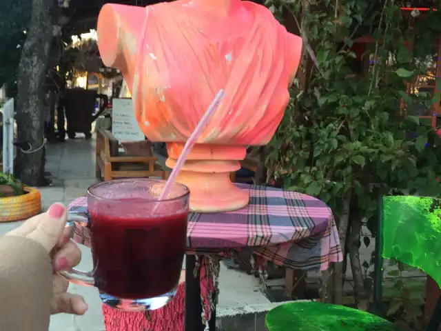 Montazzi Yaşar Cafe'nin yemek ve ambiyans fotoğrafları 2