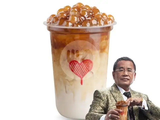 Gambar Makanan Kopi Kenangan, SPBU Pertamina (Benggala Yumaga) 7