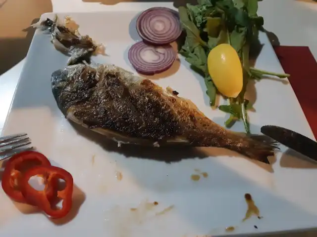 Kemancı Restaurant'nin yemek ve ambiyans fotoğrafları 5