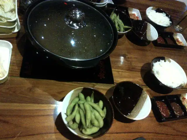 Gambar Makanan Otosan Suki Restaurant 6