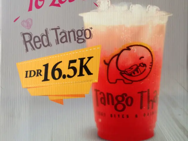 Gambar Makanan Tango Thai 3