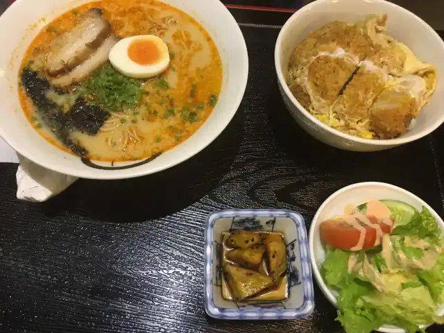 Ramen Kuroda Food Photo 16