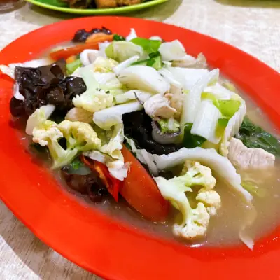 Masakan Pontianak Acin 229