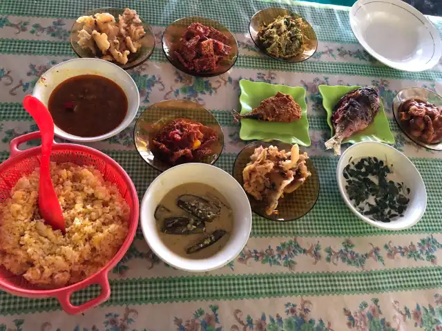 Gambar Makanan Warung Makan Khas Kaili 3