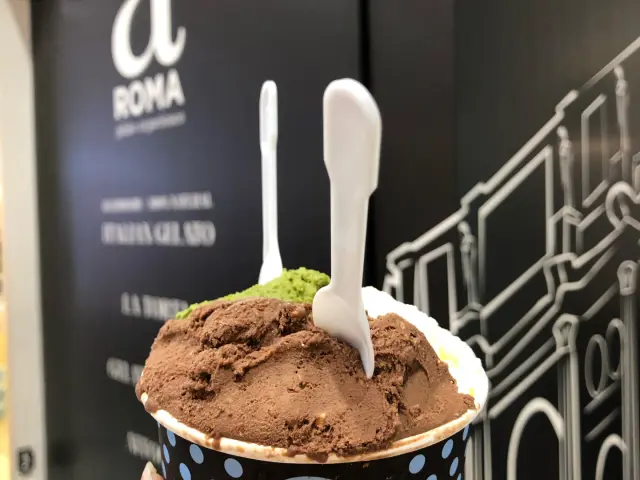 Gambar Makanan Aroma Gelato 6