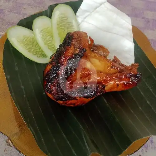 Gambar Makanan Nasi Uduk Khas Kebon Kacang Mpok Kubil, Pondok Kacang Barat. 12