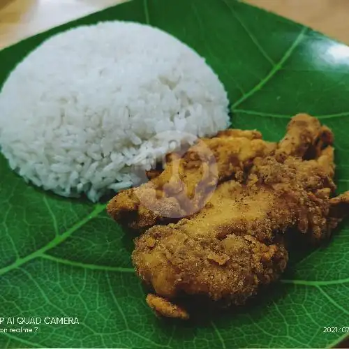 Gambar Makanan Chicken Fillet Varian, Pluit Karang Timur 17 2