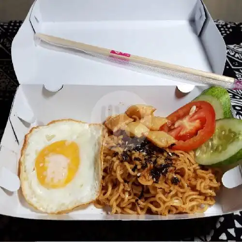 Gambar Makanan Mie Ableh Rendha Tanah Abang 1