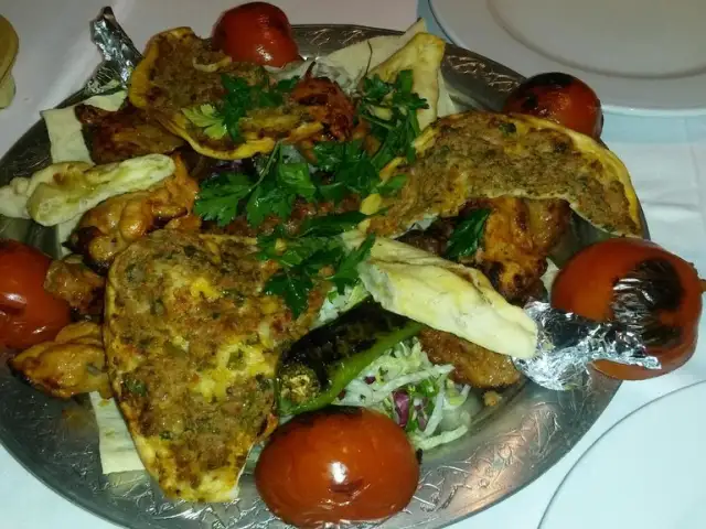 Khorasani Restaurant'nin yemek ve ambiyans fotoğrafları 66