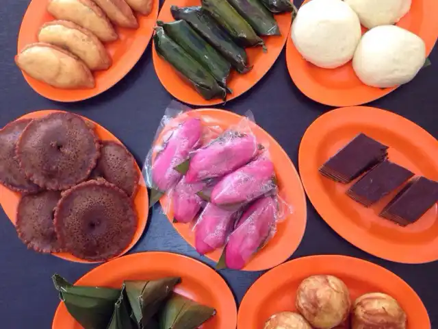 Gambar Makanan Warong Bakudapa 14