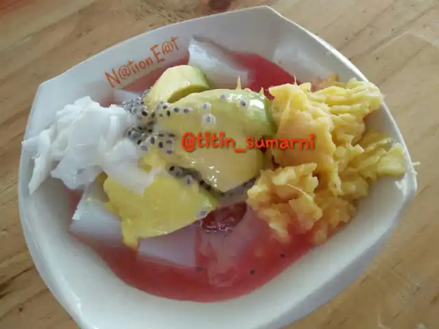 Gambar Makanan Nation Eat Innovation Food Explorer 9